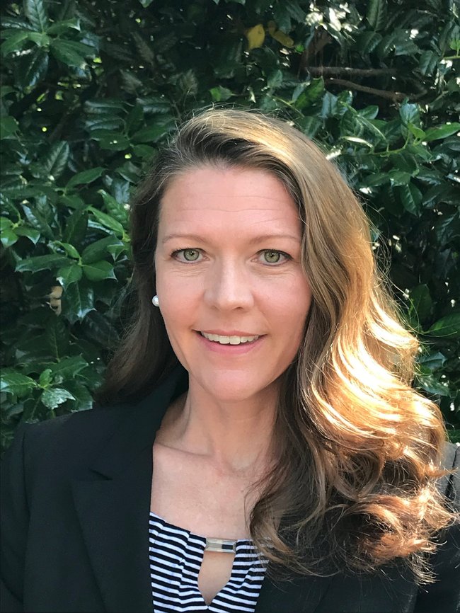 Photo of Shannon Kyle
